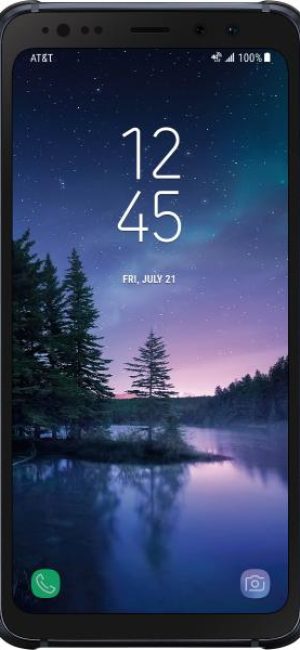 Samsung Galaxy S8 Active