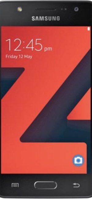 Samsung Z4