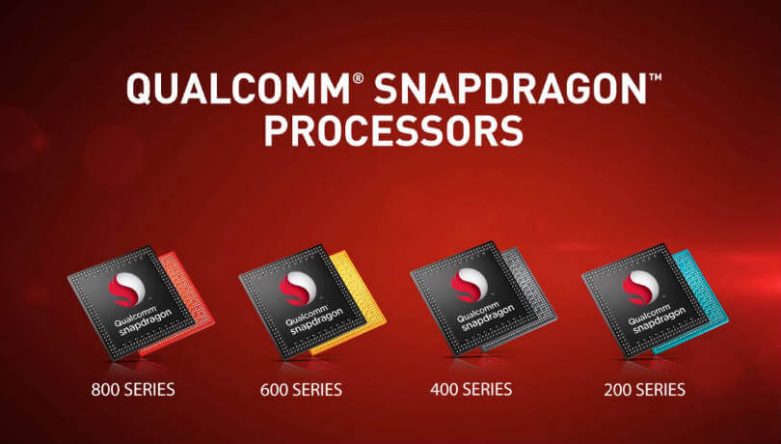 Snapdragon 660 