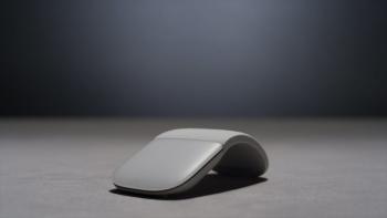 Surface Arc Mouse