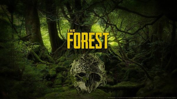 The Forest Hileleri
