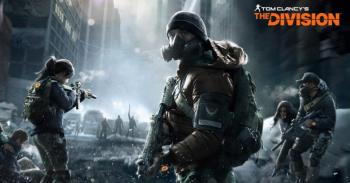 Tom Clancy's The Division