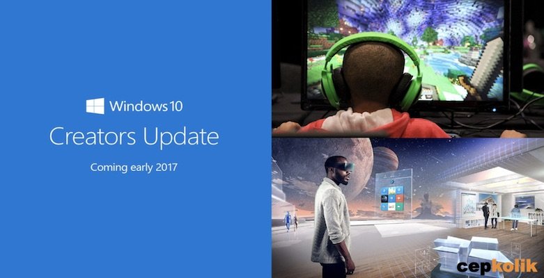 Windows 10 Fall Creators Update
