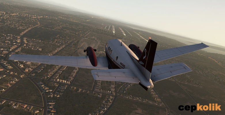 X-Plane 11