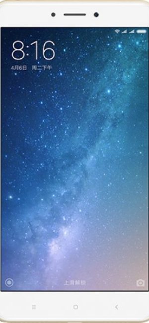 Xiaomi Mi Max 2