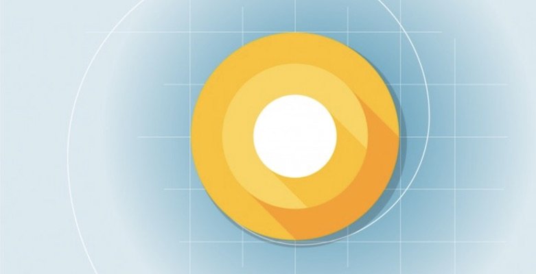 android o beta basladi