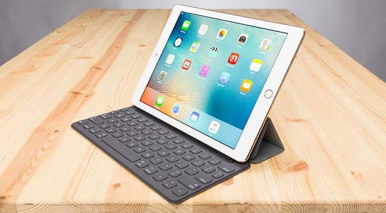 en iyi tabletler ipad pro