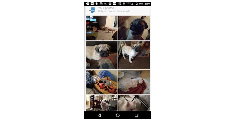 Google, arama sonuçlarını kişiselleştirmek için yeni sekme ekliyor