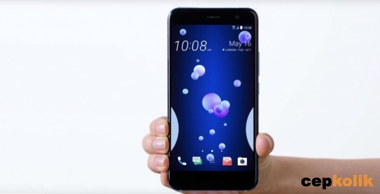 htc u 11 telefon