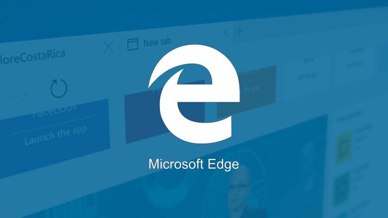 microsoft edge