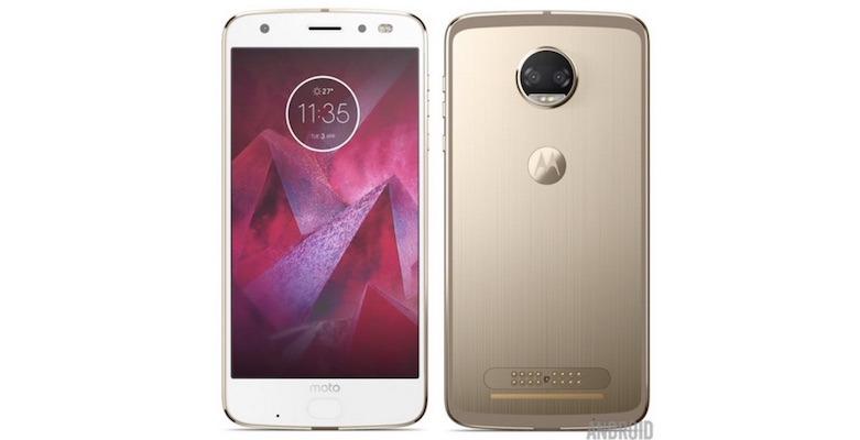 moto z2 force ozellikleri