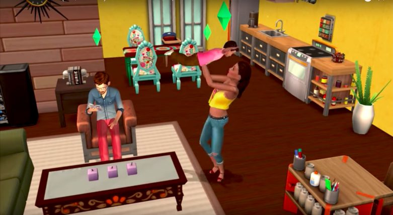 sims