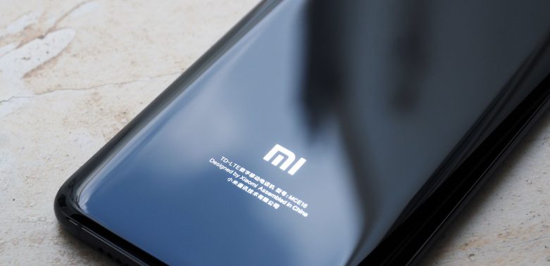 xiaomi mi 6