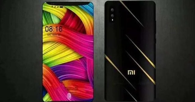 xiaomi mi7