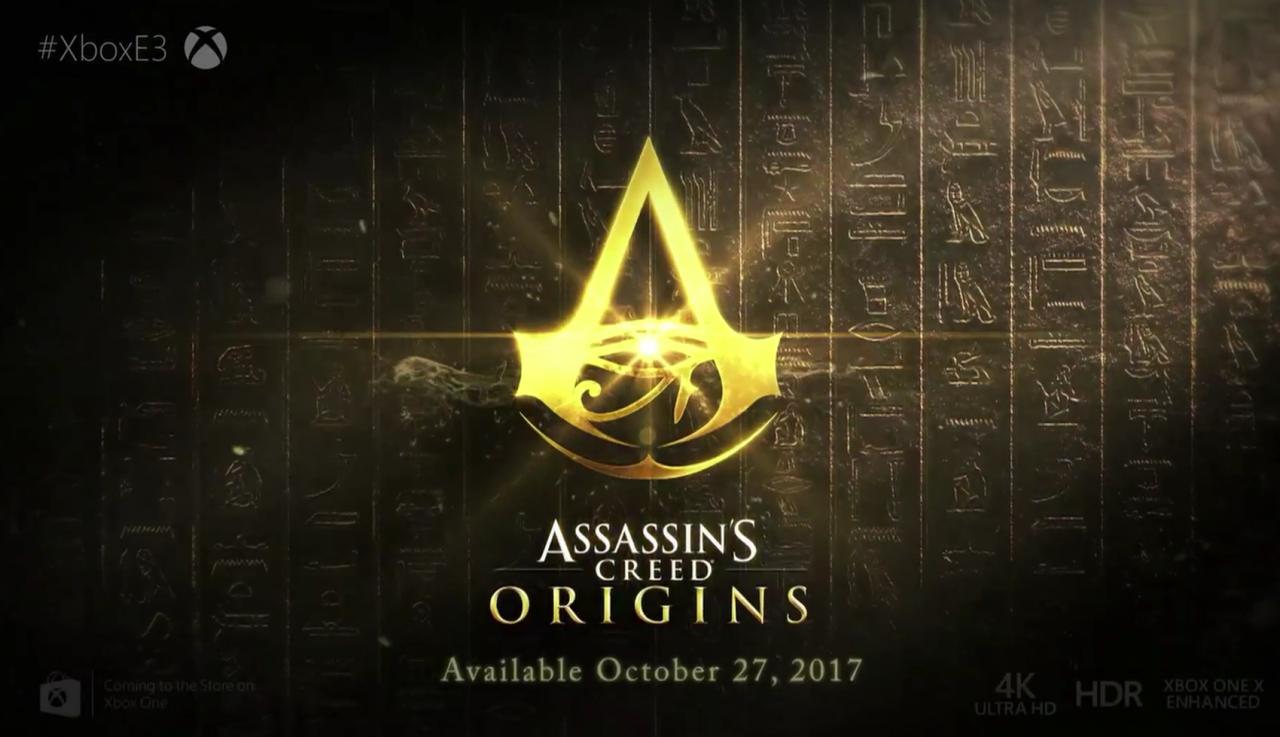 AC Origins