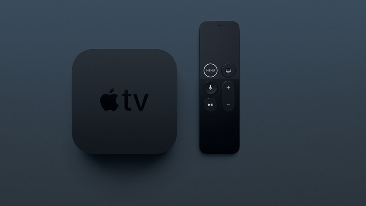 Apple TV