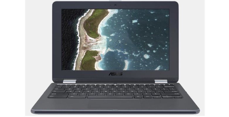 ASUS, okullar için Chromebook Flip’i duyurdu