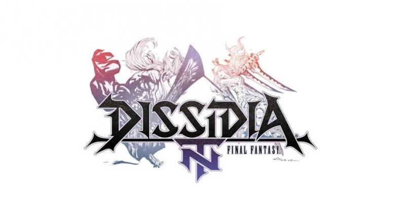 Dissidia Final Fantasy NT