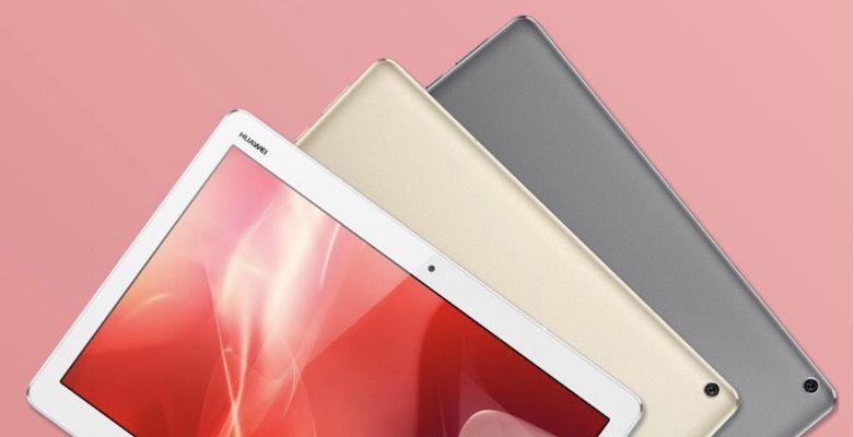 Huawei, MediaPad M3 Lite 8.0 tabletini duyurdu