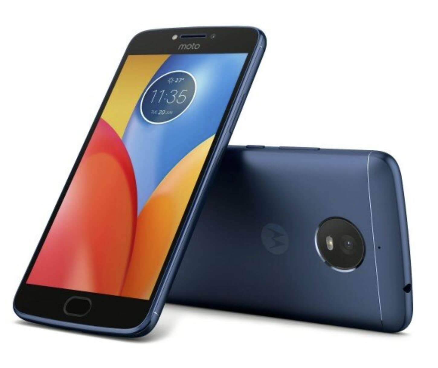 Motorola Moto E4 Plus - Görsel 3