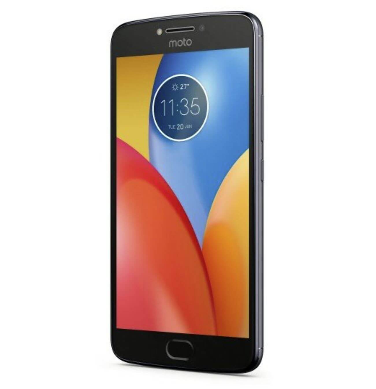 Motorola Moto E4 Plus - Görsel 5