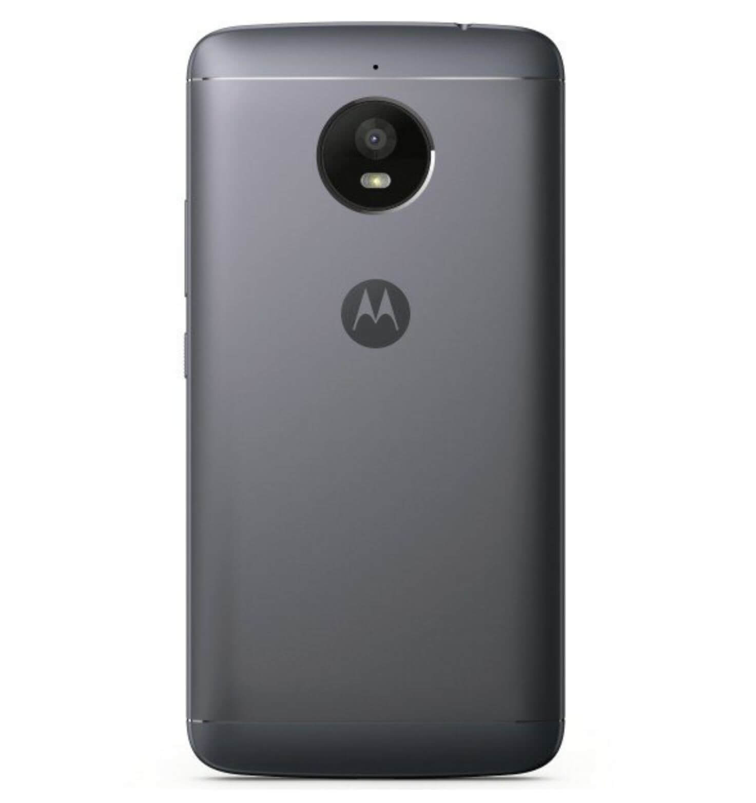 Motorola Moto E4 Plus - Görsel 6
