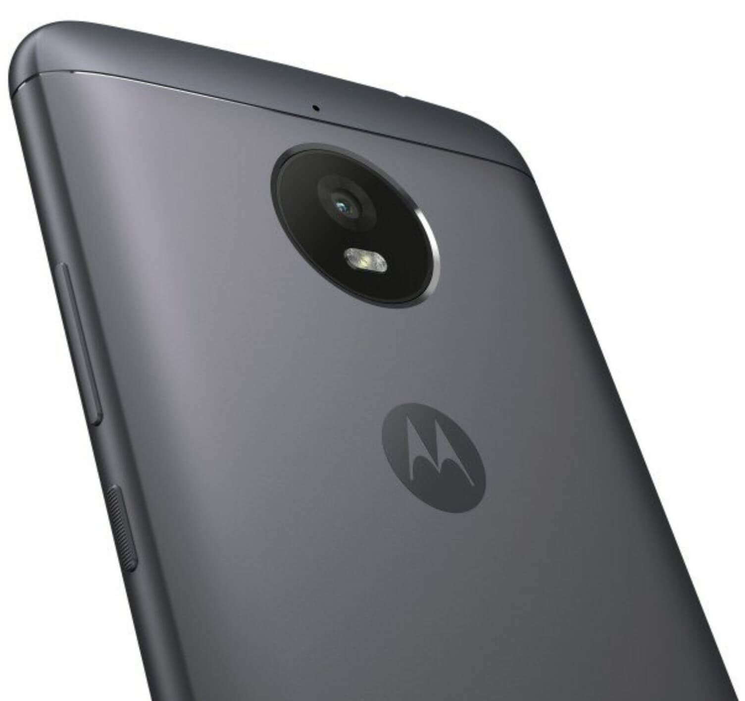 Motorola Moto E4 Plus - Görsel 7