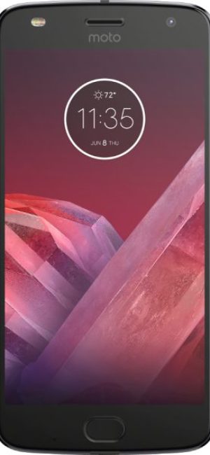 Motorola Moto Z2 Play