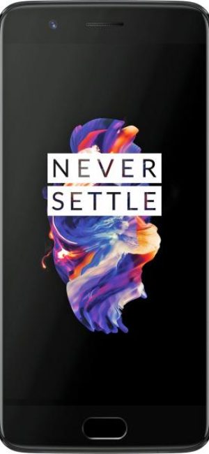 OnePlus 5