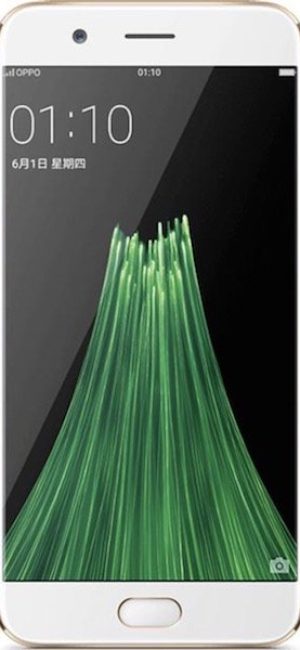 Oppo R11 Plus