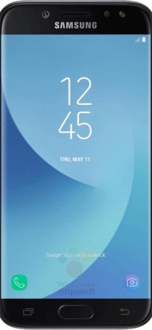 Samsung Galaxy J5 (2017)