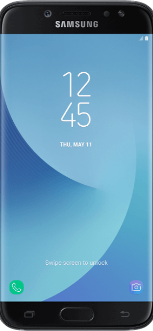 Samsung Galaxy J7 Pro