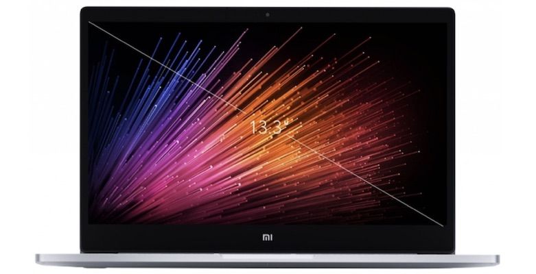 Xiaomi Mi Notebook Air Özellikleri