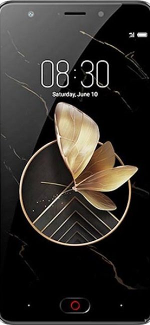 ZTE nubia M2 Play