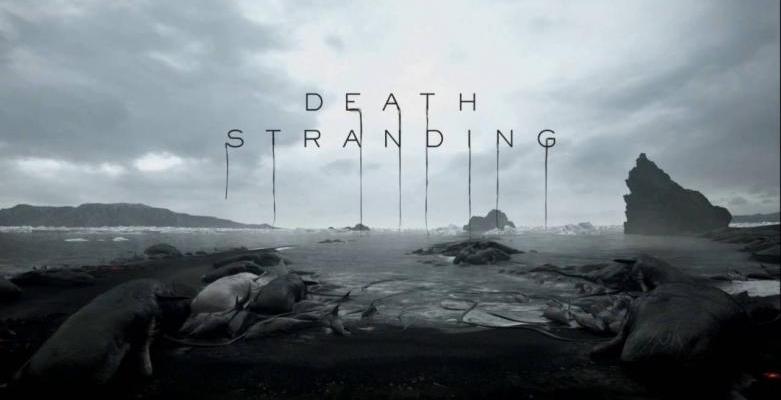 death stranding