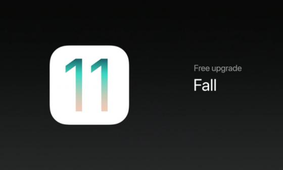 ios 11