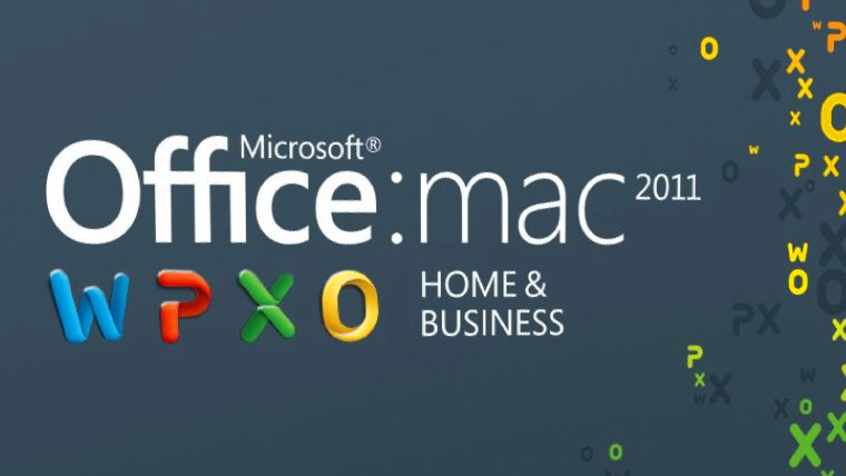 office for mac