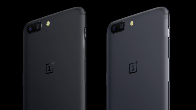 oneplus 5