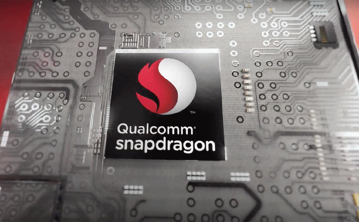 qualcomm snapdragon