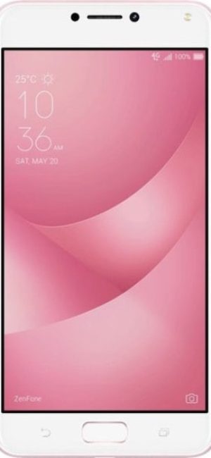 Asus Zenfone 4 Max ZC554KL