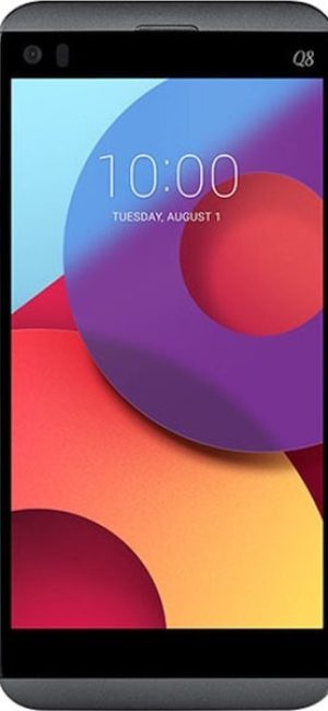 LG Q8