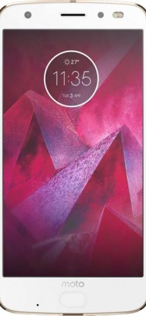 Motorola Moto Z2 Force