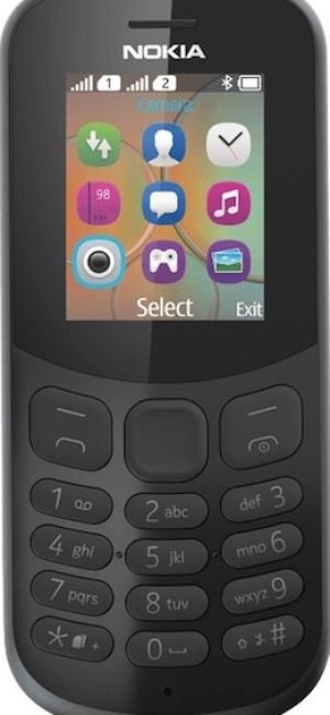 Nokia 130 (2017)