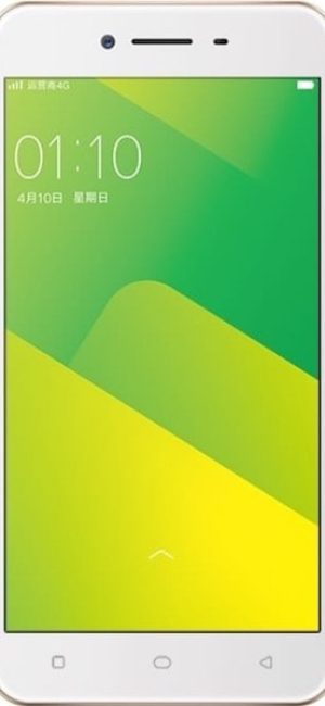 Oppo A77 (2017)