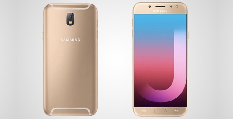 Samsung Galaxy J7 Pro ozellikleri