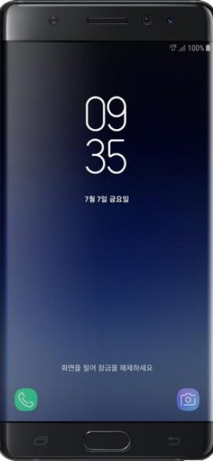 Samsung Galaxy Note FE