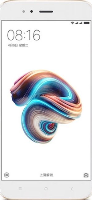Xiaomi Mi 5X
