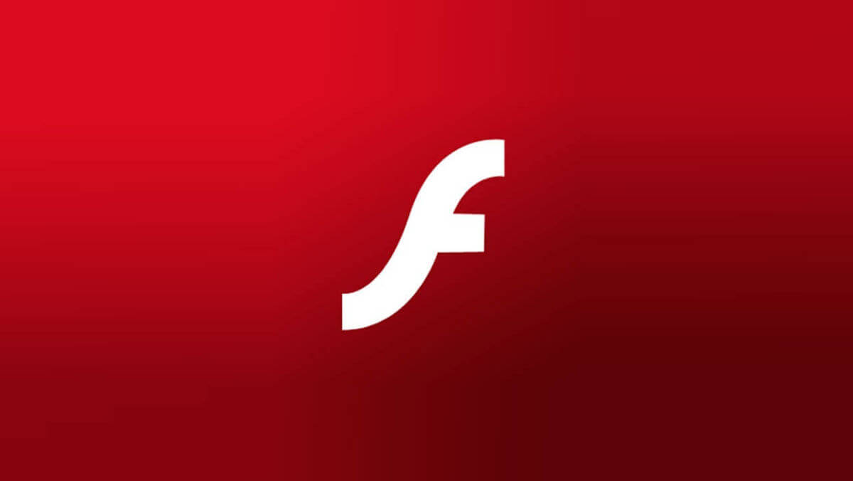 adobe flash