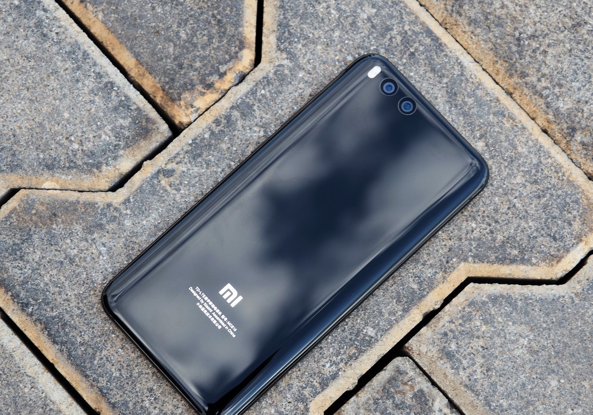 xiaomi mi 6