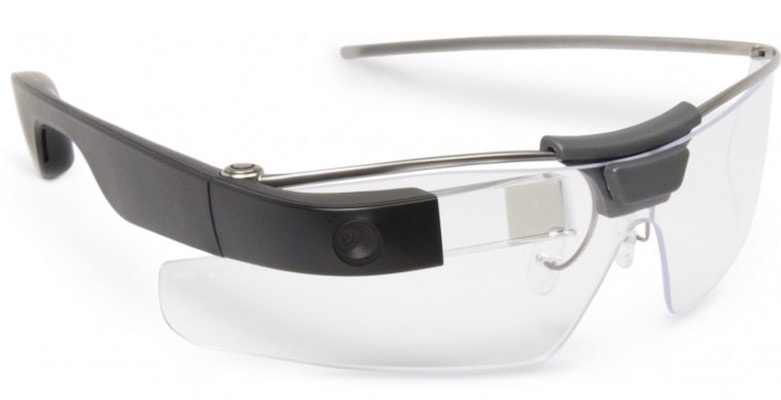 yeni google glass